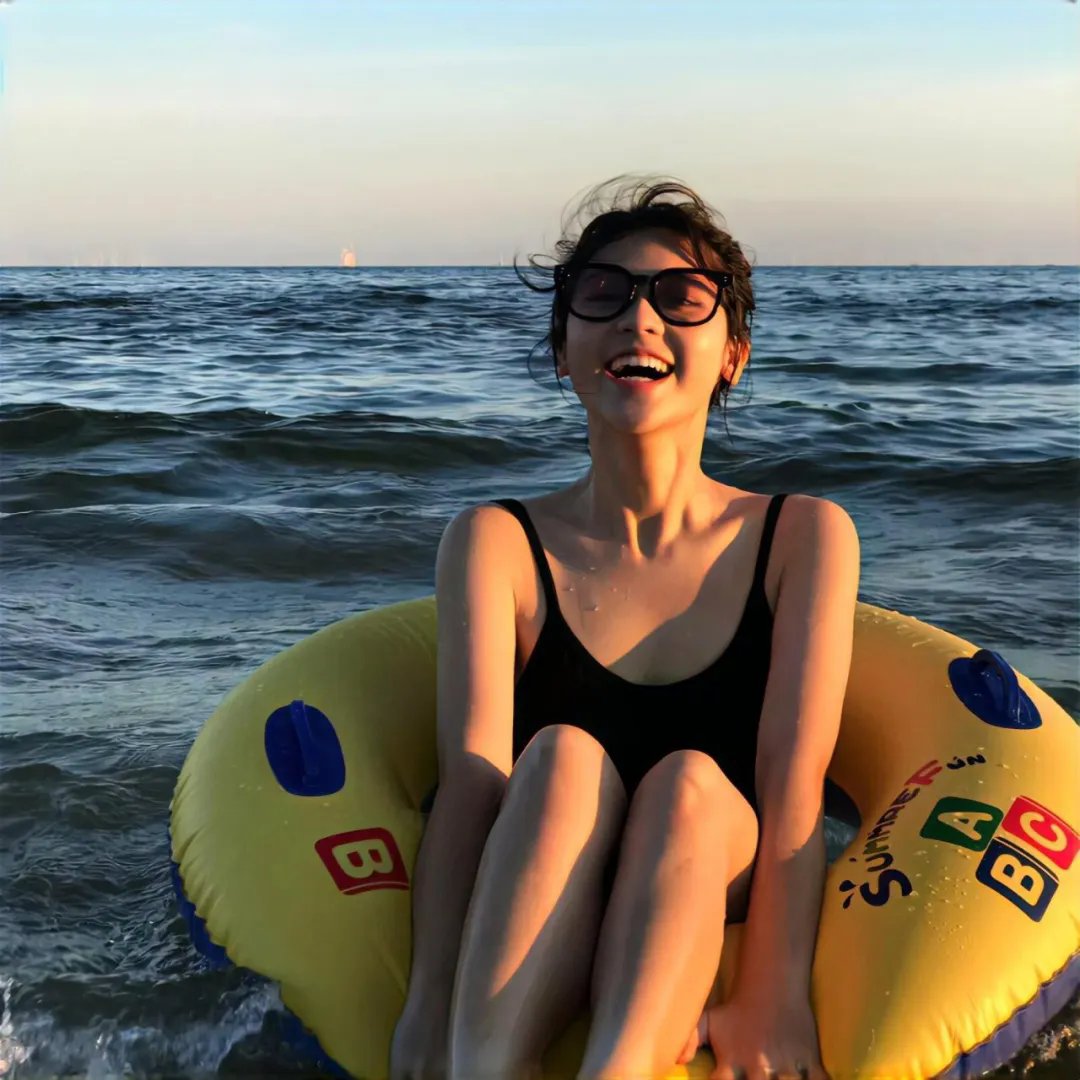 布劳涅森林的女人们